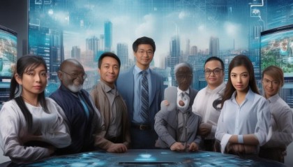 济舟胜信息技术咨询部，助力企业数字化转型的坚强后盾