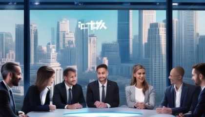 Pointwise点顺信息技术咨询，专业服务助力未来
