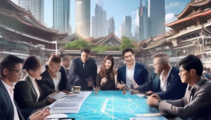 徐州信息咨询服务，创新驱动发展的新实践