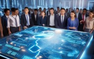 陕西信息化管理咨询模式，助力区域数字化转型之路
