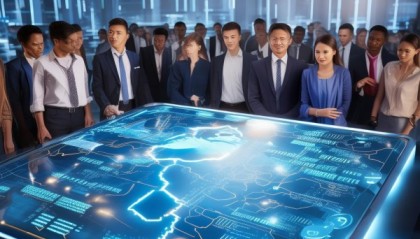 陕西信息化管理咨询模式，助力区域数字化转型之路