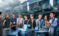 分宜，服务驱动的创新机遇