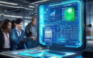 信息化咨询系统，助力企业数字化转型的关键工具
