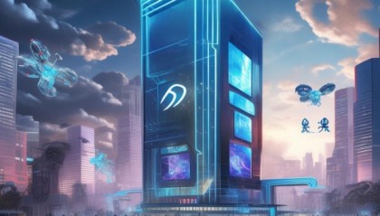 瀚宸科技，未来科技的创新者