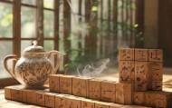 Using Logic，茶香无限