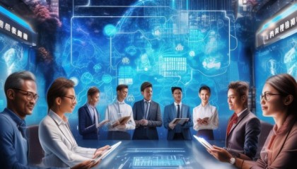 宣城信息咨询服务，助力企业数字化转型的智慧之选