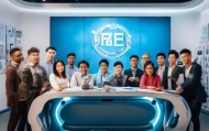 伽荣信息咨询服务，重塑商业环境的创新者