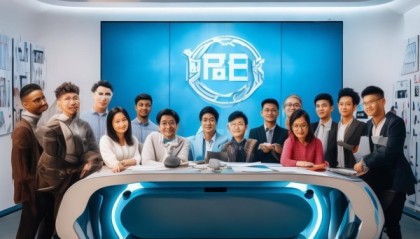 伽荣信息咨询服务，重塑商业环境的创新者