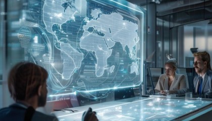 重塑未来，信息化咨询的报告与解决方案