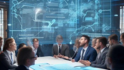信息化企业管理咨询，赋能企业高效发展的关键路径