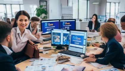 邢台中小企业信息化咨询，助力企业发展与就业