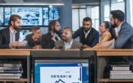 鹤峰信息咨询服务，助力企业发展与技术创新