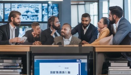 鹤峰信息咨询服务，助力企业发展与技术创新