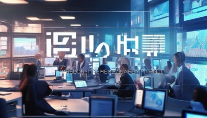 灯灯信息咨询服务，助力您的数据驱动决策