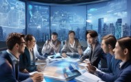 exploring the Role of 广州政府信息化咨询公司 in the Digital Transformation