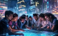 智创未来，臻鑫查询，赋能科技企业追求卓越