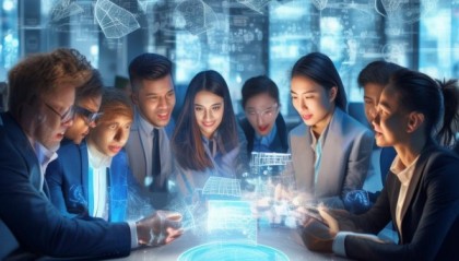 岑宏信息技术咨询服务有限公司助力企业数字化转型