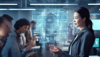 技术赋能，芳老师信息技术咨询服务解析
