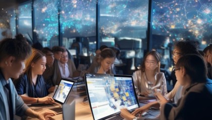 万晟信息咨询服务，助力企业数字化转型的强劲力量