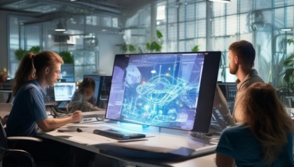 英宁东，技术驱动的创新解决方案