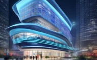 信阳市信息咨询服务中心，构建数字经济发展的新引擎
