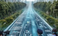 道路信息化管理，智慧城市治理的创新实践