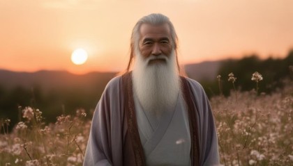 晓燕，信息咨询服务领域的泰斗与新时代