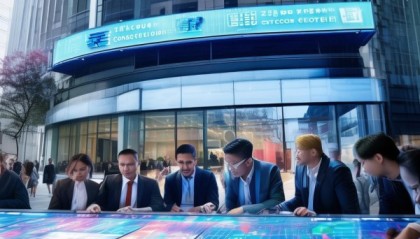 信州信息咨询服务中心，引领数字转型助力