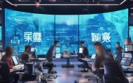 题名，莒县信息咨询服务，助力企业数字化转型