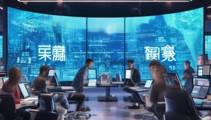 题名，莒县信息咨询服务，助力企业数字化转型