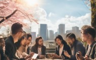 阳春时光，咨询新机遇，阳春思创信息技术咨询电话