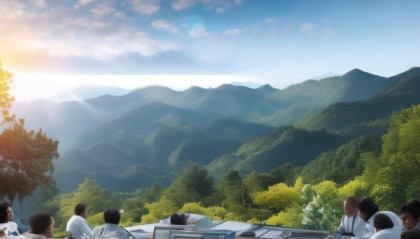 凉山州信息技术咨询，西南地区经济发展的新引擎