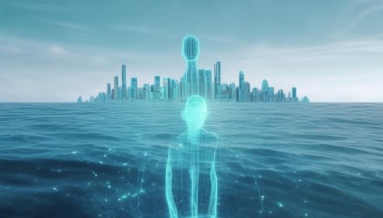 静海信息咨询服务助力智能社会的未来