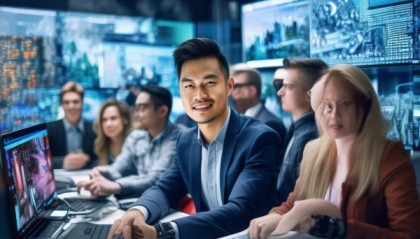 常熟信息化技术咨询，助力企业数字化转型的信赖伙伴