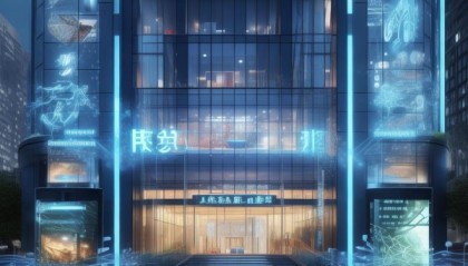 武汉信息咨询服务部助力东方明珠数字化转型
