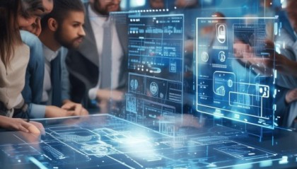 信息化项目咨询方案，助力企业数字化转型的高效策略与方法