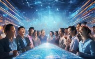 智创未来，代理商与智慧赋能新机遇