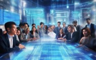 云沣信息技术咨询，助力企业数字化转型的专业专家