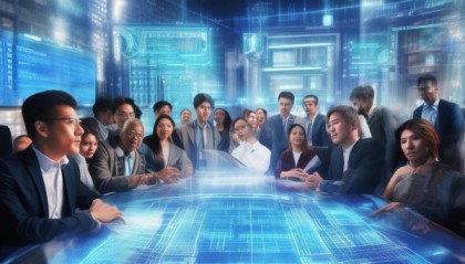 云沣信息技术咨询，助力企业数字化转型的专业专家