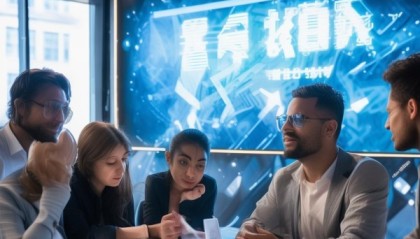 专业数据驱动的解决方案，助您在商业智慧的道路上走得更远