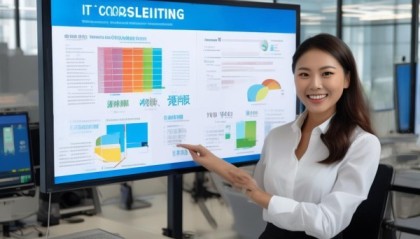 盐城信息技术咨询价格解析