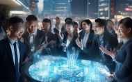 在数字化转型中，宁波天迈信息技术咨询，助力企业迈向未来
