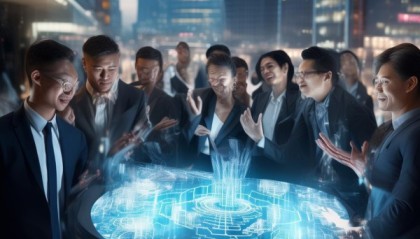 在数字化转型中，宁波天迈信息技术咨询，助力企业迈向未来