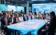 凯易信息咨询服务，数字化转型的智囊团