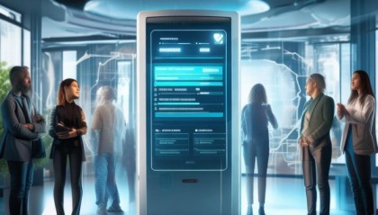个人信息登记，保障个人信息安全的全新解决方案