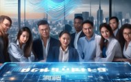 以数字化转型为目标，创新驱动您的未来