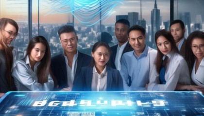 以数字化转型为目标，创新驱动您的未来