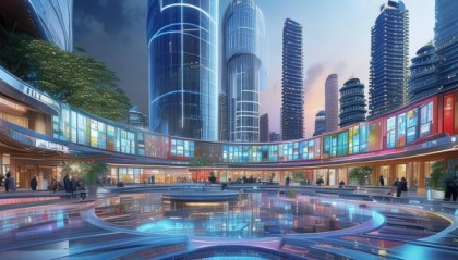 金华市信息咨询服务平台助力智慧城市建设