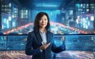 丁莉，智能交通管理领域的领军人物