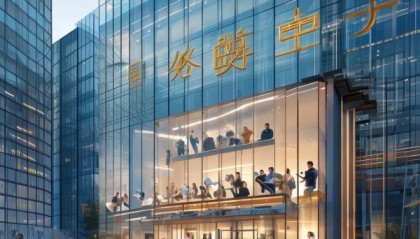 潍坊金铭悦信息咨询服务，赋能企业数字化转型的领导者